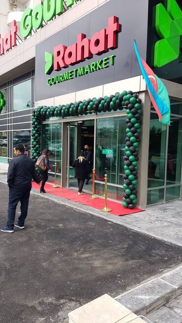 Uzunmüddətli kirayə mənzillər: ⚜️3 otaqlı, tam şəraitli mənzil kirayə verilir. ⚜️Tibb — 6