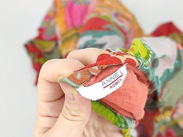sukienki boho maxi: Sukienka damska, rozmiar XL — 6