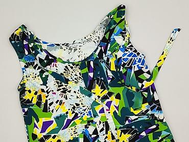 kimono h: Sukienka damska, rozmiar S — 1