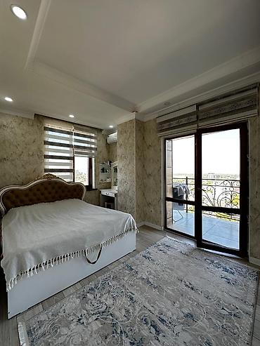 авент: 3 комнаты, 76 м², Элитка, 10 этаж, Евроремонт — 5