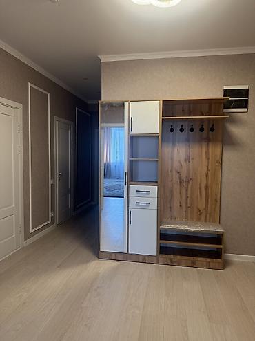 Долгосрочная аренда квартир: 2 комнаты, Без подселения, С мебелью полностью — 13