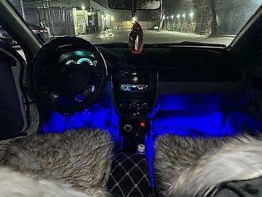 Chevrolet: Chevrolet Lacetti: 2012 г., 1.6 л, Механика, Бензин, Седан — 19