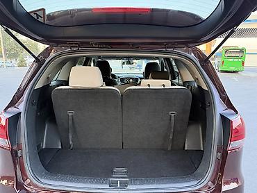 Kia: Kia Sorento: 2019 г., 2.4 л, Автомат, Бензин, Минивэн — 7
