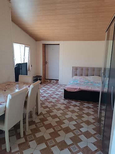 ramanada kirayə ev: 23 kv. m, 1 otaqlı — 1