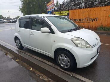 тойота пассо купить: Toyota Passo: 2006 г., 1 л, Автоматтык, Бензин, Хетчбек