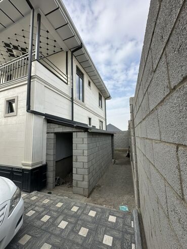 Продажа домов: Дом, 195 м², 5 комнат, Собственник, ПСО (под самоотделку) — 4