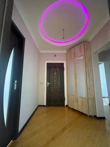 binəqədi mənzil: Sumqayıt, 3 otaqlı, Köhnə tikili, 70 kv. m