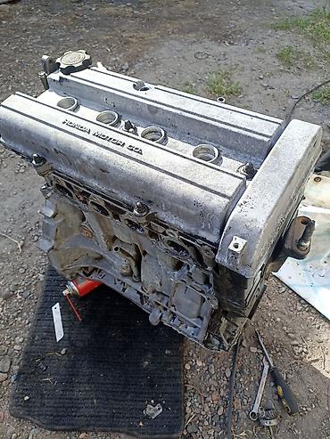 в20в: Бензиновый мотор Honda 2000 г., 2 л, Б/у, Оригинал, Япония — 1