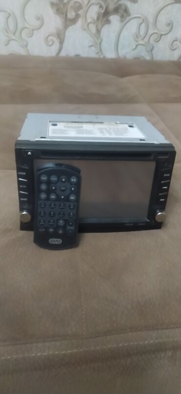 still cool monitor: Monitor, İşlənmiş, Güzgü, Pioneer, DVD player üçün, Koreya, Ünvandan götürmə