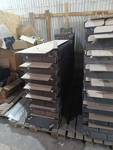 Фасадные сэндвич панели: Клинкер облицовка дома фасад дома Фасадные работы любой — 17