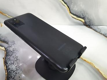 samsung galaxy s10e: Samsung Galaxy A03s, Б/у, 32 ГБ, цвет - Черный, 2 SIM — 5
