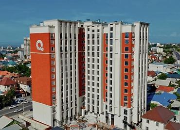 2 комнаты, 81 м², Вефа ТЦ Элитка, 12 этаж