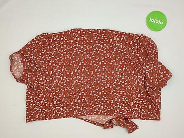 wendy: Shein Curve, Bluzka damska, rozmiar 3XL — 3
