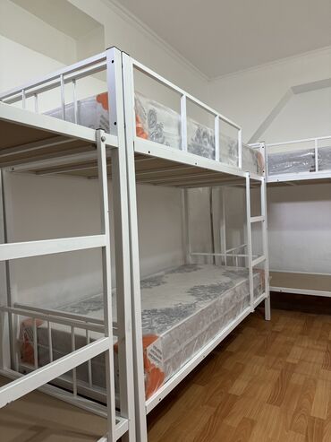 Двухъярусные кровати: Салам Алейкум! Качественная двухъярусная кровать на заказ . И в at lalafo.kg — 6 Двухъярусные кровати: Салам Алейкум! Качественная двухъярусная кровать на заказ . И в — 6