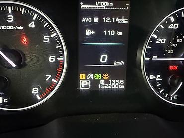 Subaru: Subaru Outback: 2020 г., 2.5 л, Вариатор, Бензин, Универсал — 8