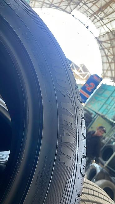18000: Шины 215 / 55 / R 17, Лето, Новый, Комплект, Легковые, GoodYear — 5