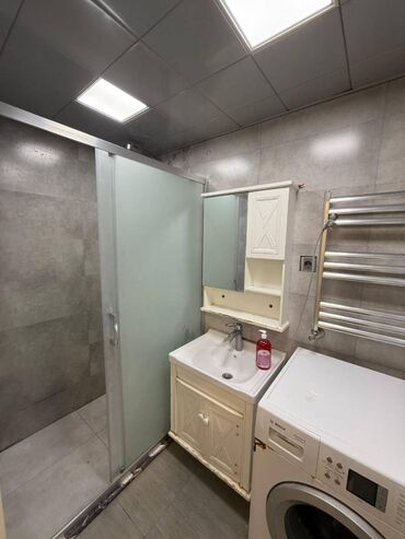 Yeni tikili: 2 otaqlı, Yeni tikili, m. Həzi Aslanov, 64 kv. m — 7