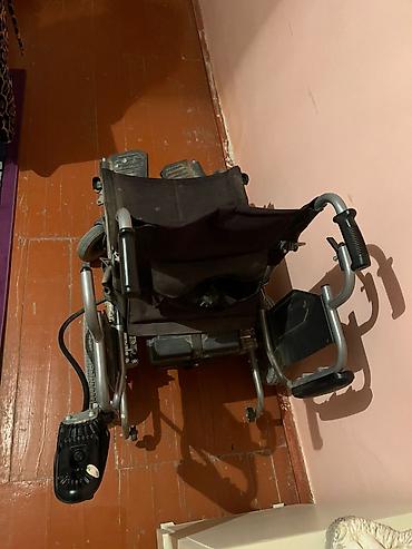 Digər: Satilir. Qazaxdadr. Toz badigindan çirkli görsənir — 6