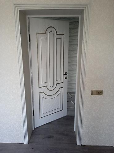 Ремонт окон и дверей: Дверь: Установка, Платный выезд at lalafo.kg — 6 Ремонт окон и дверей: Дверь: Установка, Платный выезд — 6