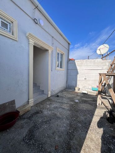 Həyət evləri və villaların satışı: 3 otaqlı, 80 kv. m, Kredit yoxdur, Yeni təmirli — 2