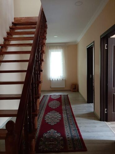 Günlük kirayə evlər: 180 kv. m, 5 otaqlı, İnternet, Telefon, Qaz — 5