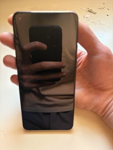 Xiaomi Mi 11 Lite, 128 GB, rəng - Qara, 
 Barmaq izi, Face ID