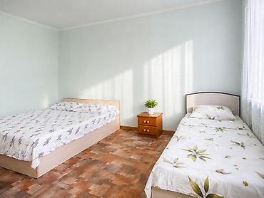 🌊 SEA BREEZE BOSTERI 🌊 🏖️ Отдых на первой линии Иссык-Куля в самом — 1