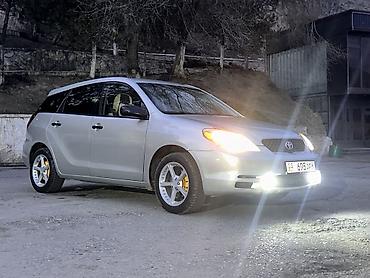 Toyota: Toyota Matrix: 2004 г., 1.8 л, Механика, Бензин, Хэтчбэк — 8