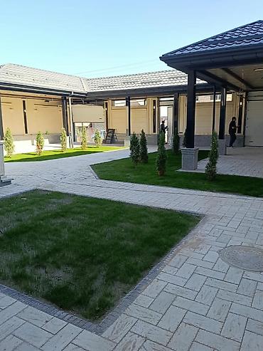 асабняк бишкек: 6 комнат и более, 360 м², 7 соток, Бишкек, Арча-Бешик ж/м Риэлтор — 6