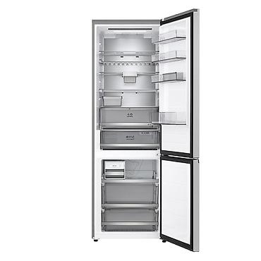 freezer: Холодильник LG, Новый, Двухкамерный, No frost — 2