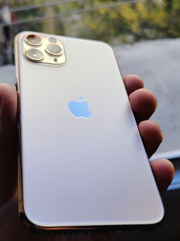 irshad telecom iphone 13 pro max: IPhone 11 Pro, 64 ГБ, Золотой, Face ID