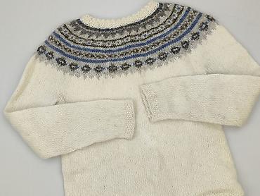 cheap winter clothes: Hand Knitted, Sweter damski, rozmiar S — 1