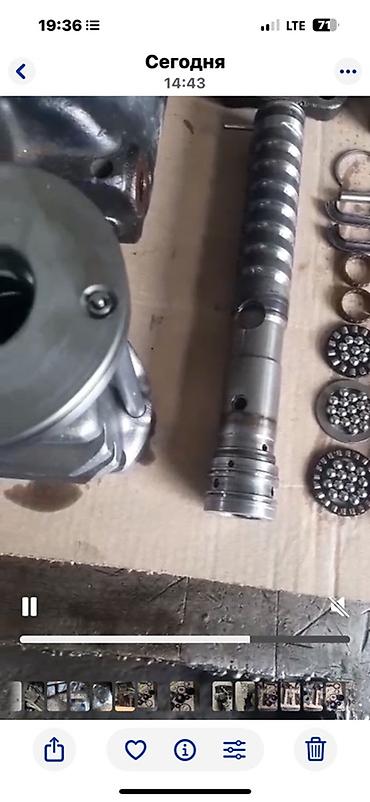 СТО, ремонт транспорта: Ремонт деталей автомобиля, без выезда — 2