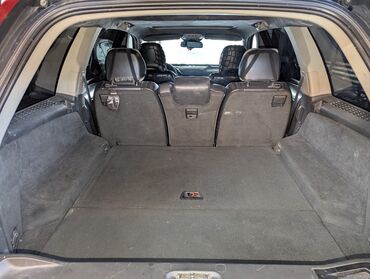 Volvo: Volvo XC90: 2003 г., 2.5 л, Автомат, Бензин, Кроссовер — 14