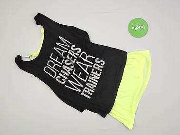 używane stringi: F&F, Top damski, rozmiar 2XS — 2