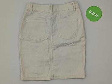 spodniczka pull and bear: Beloved, Spódnica damska, rozmiar S — 3