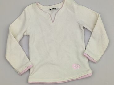 alphar one majtki: Bluza, George, 4-5 lat, 104-110 cm, stan - Idealny