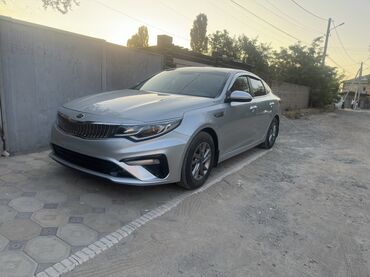 ка 5 машина: Kia K5: 2018 г., 2 л, Автоматические, Газ