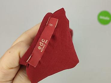 sweter edc: Edc by Esprit, Bluzka damska, rozmiar S — 4