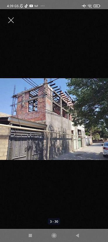 аренда дач баку: 12 комнат, 2000 м², Нет кредита, Без ремонта — 3