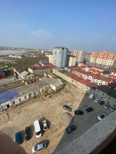 Yeni tikili: Masazır, 3 otaqlı, Yeni tikili, 58 kv. m — 14