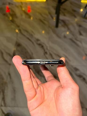 iphone 5s black: IPhone X, 256 GB, Space Gray, Face ID — 6