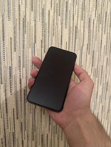 iphone es5: IPhone X, 64 GB, Space Gray, Face ID — 3
