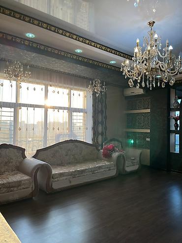 Долгосрочная аренда квартир: 2 комнаты, Собственник, Без подселения, С мебелью полностью — 2