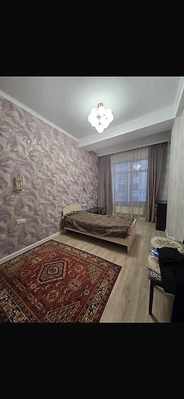 Продажа квартир: 2 комнаты, 80 м², Элитка, 5 этаж, Евроремонт — 13