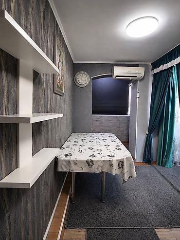 Продажа квартир: 1 комната, 27 м², ул. Московская / Уметалиева Индивидуалка, 5 этаж, Косметический ремонт — 5