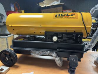 Тепловые пушки: Тепловая пушка Ресанта, более 2000 Вт, Отключение при перегреве, Регулировка температуры — 10