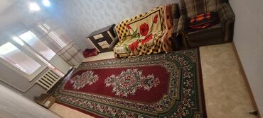 снять дом в бишкуле на длительный срок: 25 м², С мебелью
