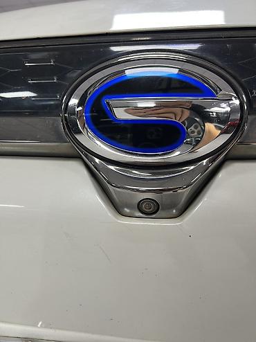 GAC: 🏎️ GAC AION V 2020 ⚡️ Заманбап электрокроссовер, үй-бүлө үчүн эң жакшы — 26