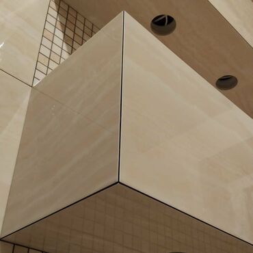 Plitə işləri: Büdcənizə uyğun hər qiymətə, Mərmər, Keramika, Kafel Metlax, Mazayka — 13